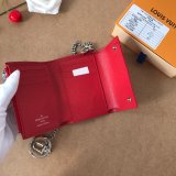 シュプリーム財布コピー 2020新品 LOUIS VUITTON supreme 財布 男女兼用