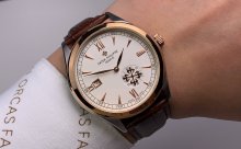 大人気新品パテックフィリップ 時計 コピー メンズ 自動巻き 6色