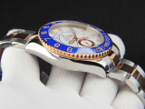 人気売れ筋ロレックス コピー時計 Rolex ヨットマスター シリーズ メンズ 自動巻き