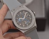 人気売れ筋ウブロ コピー メンズ 自動巻き 2色