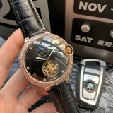 注目度NO.1カルティエ バロンブルー コピーシリーズ メンズ 自動巻き5色