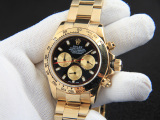 注目度NO.1売れ筋ロレックス コピー時計 Rolex デイトナ シリーズ メンズ 自動巻き