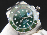 人気売れ筋ロレックス コピー時計 Rolex サブマリーナシリーズ メンズ 自動巻き