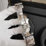定番人気カルティエ バロンブルー コピーシリーズ メンズ 自動巻き6色