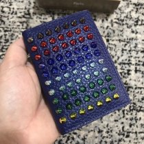 クリスチャンルブタン財布コピー 2020新品注目度NO.1 Christian Louboutin 男女兼用