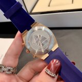 注目度NO.1ヴァシュロンコンスタンタン 時計 コピー レディース クオーツ 5色