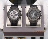 人気売れ筋ウブロ コピー メンズ クオーツ 2色