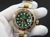 人気売れ筋ロレックス コピー時計 Rolex GMTマスター シリーズ メンズ 自動巻き