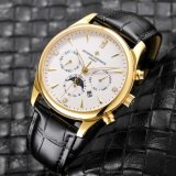 高級人気新品ヴァシュロンコンスタンタン 時計 スーパーコピー メンズ 自動巻き 3色