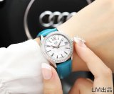 タグホイヤーの時計スーパーレプリカレディース自動巻き3色