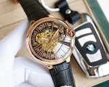 注目度NO.1カルティエ バロンブルー コピーシリーズ メンズ 自動巻き8色