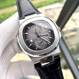 定番人気新品パテックフィリップ 時計 コピー メンズ 自動巻き 6色