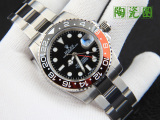 注目度NO.1売れ筋ロレックス コピー時計 Rolex GMTマスター シリーズ メンズ 自動巻き