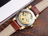 大人気新品パテックフィリップ 時計 コピー メンズ 自動巻き 6色