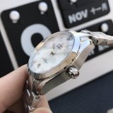 高品質オメガ 時計 スーパーコピー レディース 自動巻き 2色
