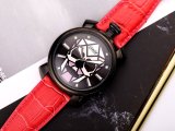 注目度NO.1売れ筋ガガミラノ コピー時計 GaGa MILANO レディース クオーツ 6色