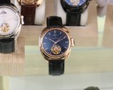 注目度NO.1カルティエ バロンブルー コピーシリーズ メンズ 自動巻き4色