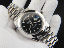 定番人気売れ筋ロレックス コピー 時計 Rolex デイデイト シリーズ メンズ 自動巻き
