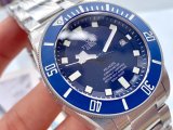 定番人気新品チュードル 時計 コピー メンズ クオーツ 2色