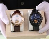 注目度NO.1カルティエ バロンブルー コピーシリーズ メンズ 自動巻き4色
