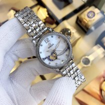 注目度NO.1オメガ 時計 コピー レディース 自動巻き 4色