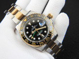 人気売れ筋ロレックス コピー時計 Rolex GMTマスター シリーズ メンズ 自動巻き