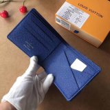 シュプリーム財布コピー 2020新品 LOUIS VUITTON supreme ズック二つ折財布 男女兼用
