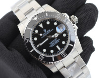 人気売れ筋ロレックス コピー時計 Rolex サブマリーナシリーズ メンズ 自動巻き