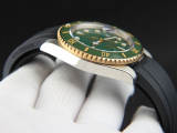 人気売れ筋ロレックス コピー時計 Rolex サブマリーナシリーズ メンズ 自動巻き