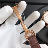 注目度NO.1カルティエ タンク コピーシリーズ メンズ 自動巻き4色