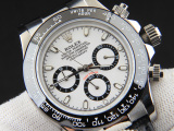 定番人気売れ筋ロレックス コピー 時計 Rolex デイトナ シリーズ メンズ 自動巻き 2色