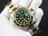 人気売れ筋ロレックス コピー時計 Rolex GMTマスター シリーズ メンズ 自動巻き