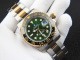 人気売れ筋ロレックス コピー時計 Rolex GMTマスター シリーズ メンズ 自動巻き