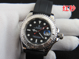 人気売れ筋ロレックス コピー時計 Rolex ヨットマスター シリーズ メンズ 自動巻き