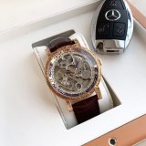 注目度NO.1パテックフィリップ 時計 コピー メンズ 自動巻き 3色