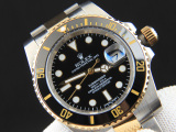 注目度NO.1売れ筋ロレックス コピー時計 Rolex サブマリーナシリーズ メンズ 自動巻き