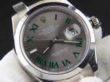 注目度NO.1売れ筋ロレックス コピー時計 Rolex デイトジャスト シリーズ メンズ 自動巻き