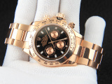 人気売れ筋ロレックス コピー時計 Rolex デイトナ シリーズ メンズ 自動巻き