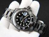 注目度NO.1売れ筋ロレックス コピー時計 Rolex サブマリーナシリーズ メンズ 自動巻き