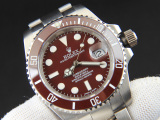 注目度NO.1売れ筋ロレックス コピー時計 Rolex サブマリーナシリーズ メンズ 自動巻き