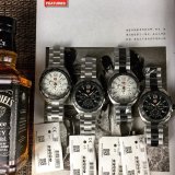 定番人気新品タグ・ホイヤー 時計 コピー メンズ クオーツ4色