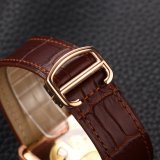 高品質カルティエ タンク コピーシリーズ メンズ 自動巻き4色