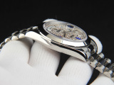 人気売れ筋ロレックス コピー時計 Rolex デイデイト シリーズ メンズ 自動巻き