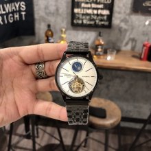 大人気新品パテックフィリップ 時計 コピー メンズ 自動巻き 4色