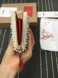 クリスチャンルブタン長財布コピー 定番人気2020新品 Christian Louboutin 男女兼用
