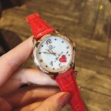 定番人気新品オメガ 時計 コピー レディース 自動巻き 4色