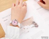 高品質カルティエ バロンブルー コピーシリーズ レディース 自動巻き6色