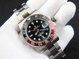注目度NO.1売れ筋ロレックス コピー時計 Rolex GMTマスター シリーズ メンズ 自動巻き