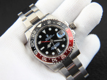 注目度NO.1売れ筋ロレックス コピー時計 Rolex GMTマスター シリーズ メンズ 自動巻き