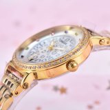 大人気新品オメガ 時計 コピー レディース クオーツ 5色